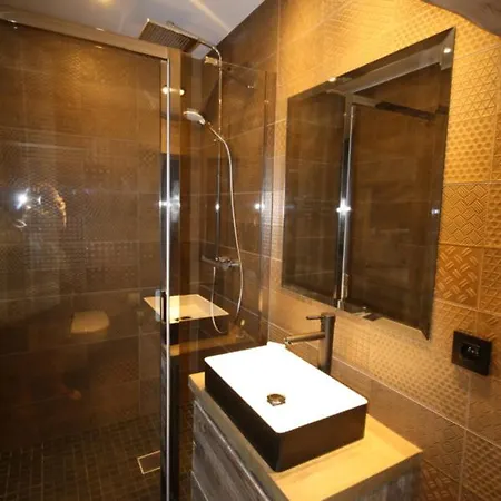 Chalet Camillou